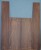 Indian rosewood guitar back and sides WAAA* no 254