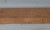 Torrified curly maple neck blank type F light figure number 203