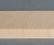 Curly maple guitar neck blank type F light figure number 146