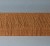 Torrified curly maple neck blank type F strong figure number 56