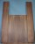 Indian rosewood guitar back and sides WAAA* no 247