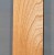 Cigar box cedar sawn board number 7