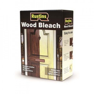 Rustins Wood Bleach 1 litre