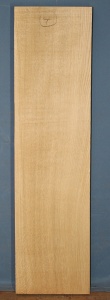 japanese oak sawn board number 4