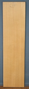 japanese oak sawn board number 7