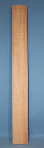 South American mahogany Mandolin neck type SIA first choice