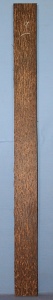 Black palmira sawn board number 9