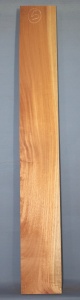 Cigar box cedar sawn board number 5