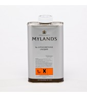 Mylands Gloss Polyurethane Varnish 1 litre