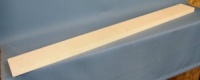 Sycamore guitar neck blank type A second choice