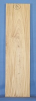 Satinwood sawn board number 14