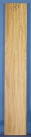 Satinwood sawn board number 11