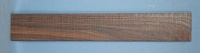 Santos rosewood mandolin fingerboard