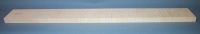 Curly maple bass guitar neck blank type FB strong figure number 101