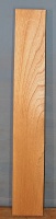 Cigar box cedar sawn board number 7