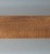 Torrified curly maple neck blank type F light figure number 206