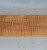 Torrified curly maple neck blank type F light figure number 212