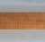 Torrified curly maple neck blank type F light figure number 215