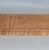 Torrified curly maple neck blank type F light figure number 218