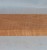 Torrified curly maple neck blank type F light figure number 221