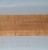 Torrified curly maple bass neck blank type FB medium figure number 101