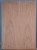 American black walnut guitar top type 'B' number 23