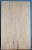 Spalted maple guitar top type 'B' light figure number 52
