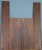 Indian rosewood guitar back and sides WAAA* no 251