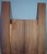 Indian rosewood guitar back and sides WAAA* no 248