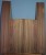 Indian rosewood guitar back and sides WAAA* no 247