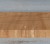 Torrified curly maple neck blank type F light figure number 211