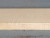 Curly maple guitar neck blank type F light figure number 142