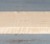 Curly maple Bass guitar neck blank type FB light figure number 162