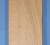 Old Brazilian Mahogany sawn board number 6