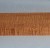 Torrified curly maple neck blank type F strong figure number 55
