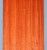 African Padauk sawn board number 15