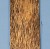 Black palmira sawn board number 17
