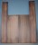 Indian rosewood guitar back and sides WAAA** no 163