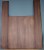 Indian rosewood guitar back and sides WAAA* no 252