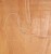 Honduras mahogany single piece body blank no 36