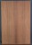 Santos rosewood guitar top number 76 type 'B'