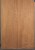 Honduras mahogany two piece body blank no 10