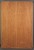 Honduras mahogany two piece body blank no 13