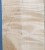 Curly maple guitar top number 89- type 'A' medium figure