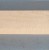 Curly maple guitar neck blank type F light figure number 144