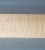 Curly maple guitar neck blank type FFb strong figure no 360