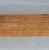 Torrified curly maple neck blank type F medium figure number 19