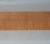 Torrified curly maple neck blank type F medium figure number 21