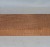 Torrified curly maple neck blank type F medium figure number 23