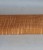 Torrified curly maple neck blank type F medium figure number 24